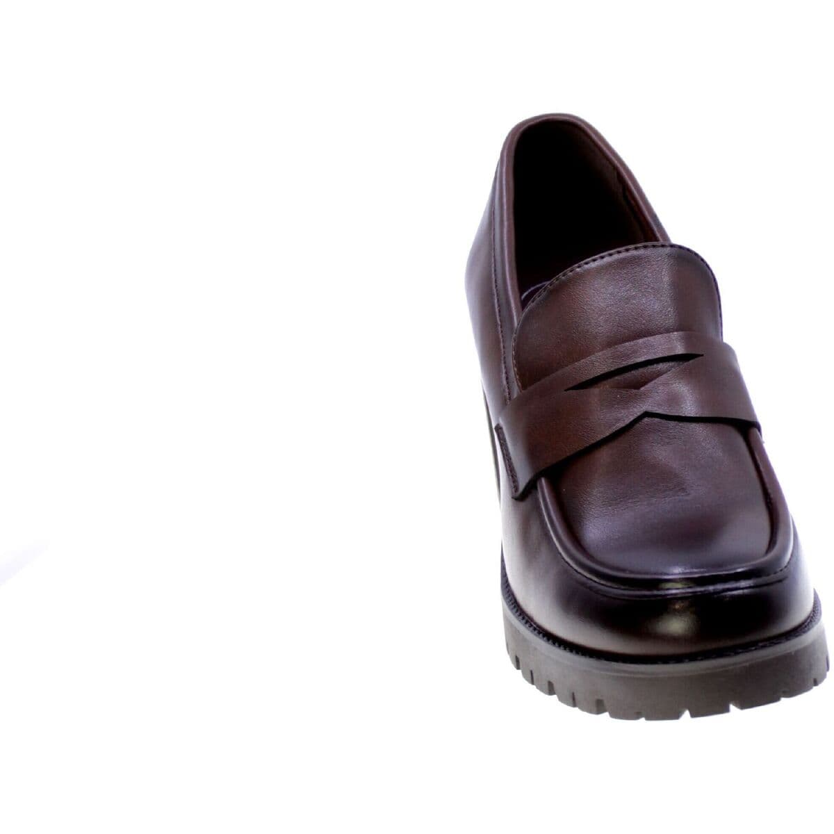 Women's Loafers Yanema Brown