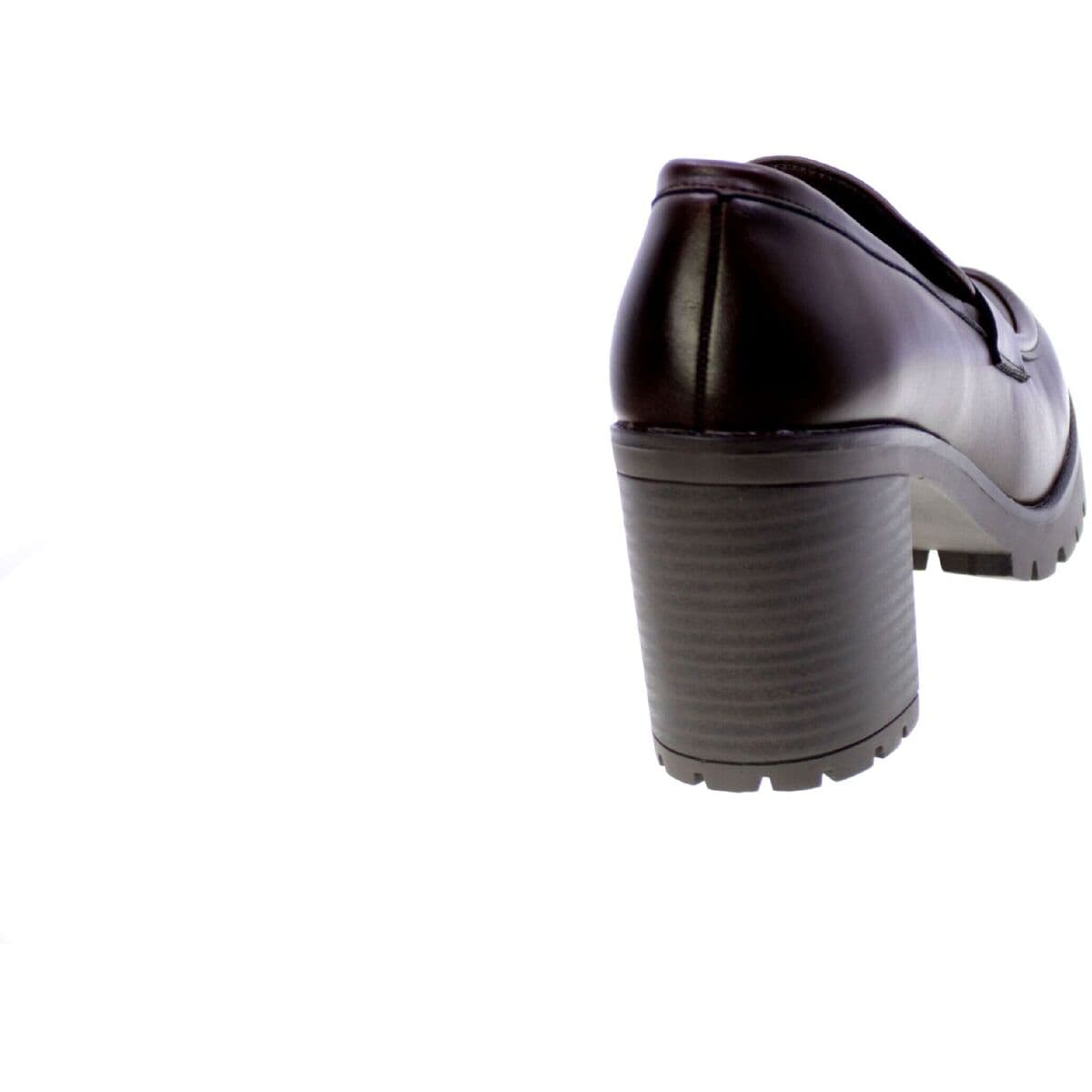 Women's Loafers Yanema Brown