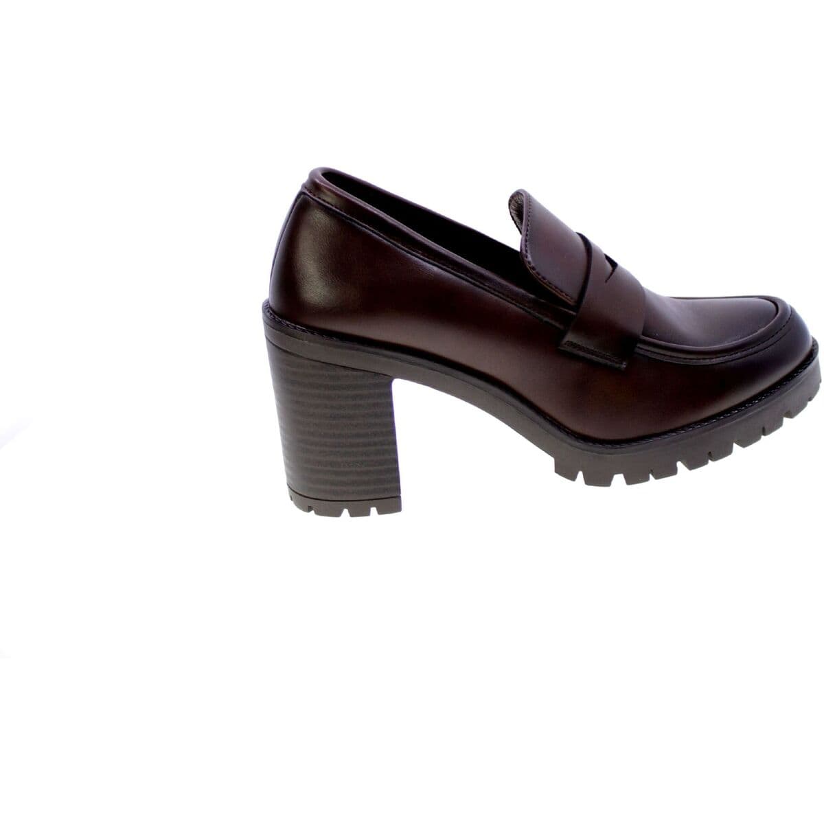 Women's Loafers Yanema Brown