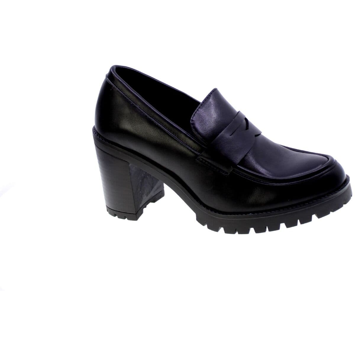 Women's Loafers Yanema Black