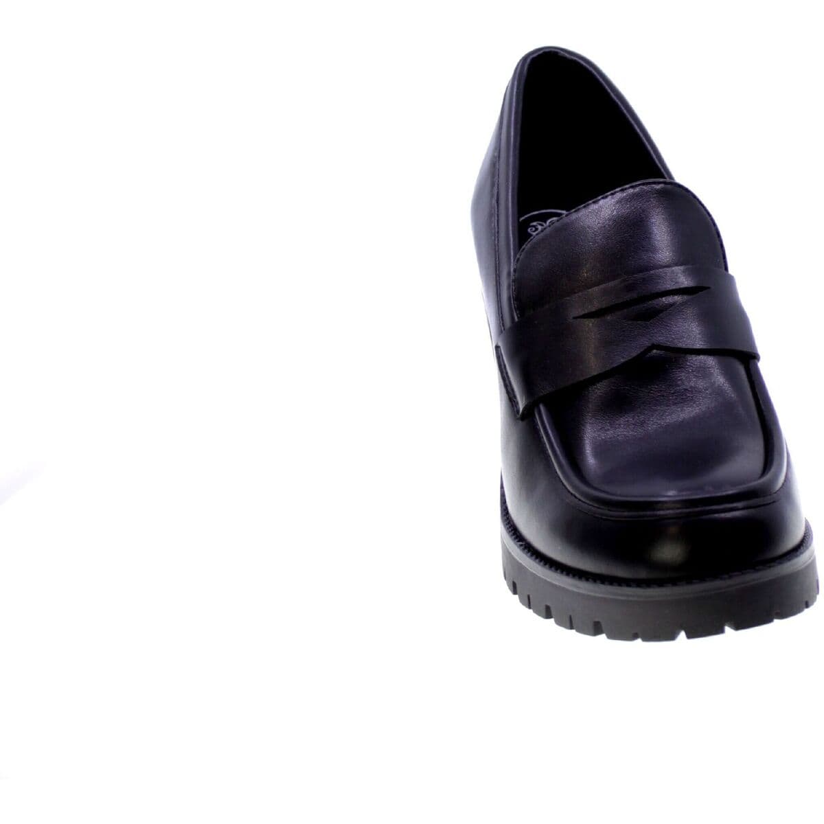 Women's Loafers Yanema Black