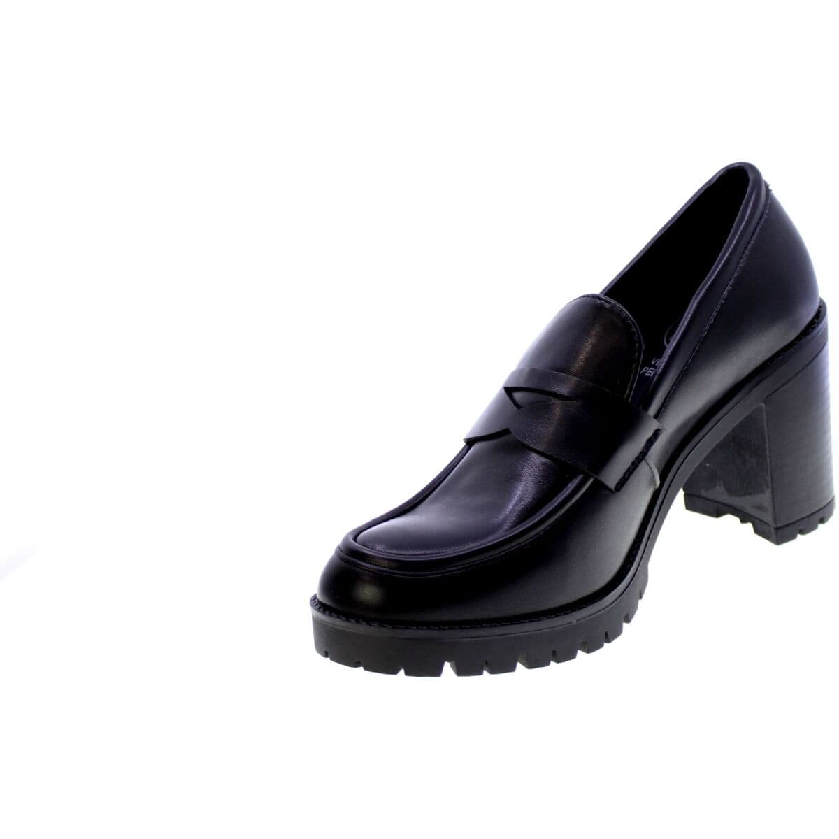 Women's Loafers Yanema Black