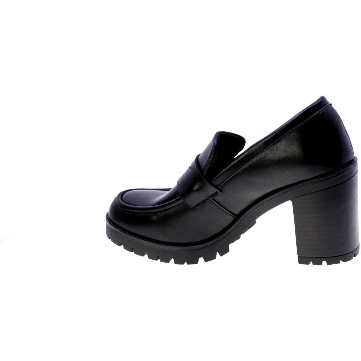 Women's Loafers Yanema Black