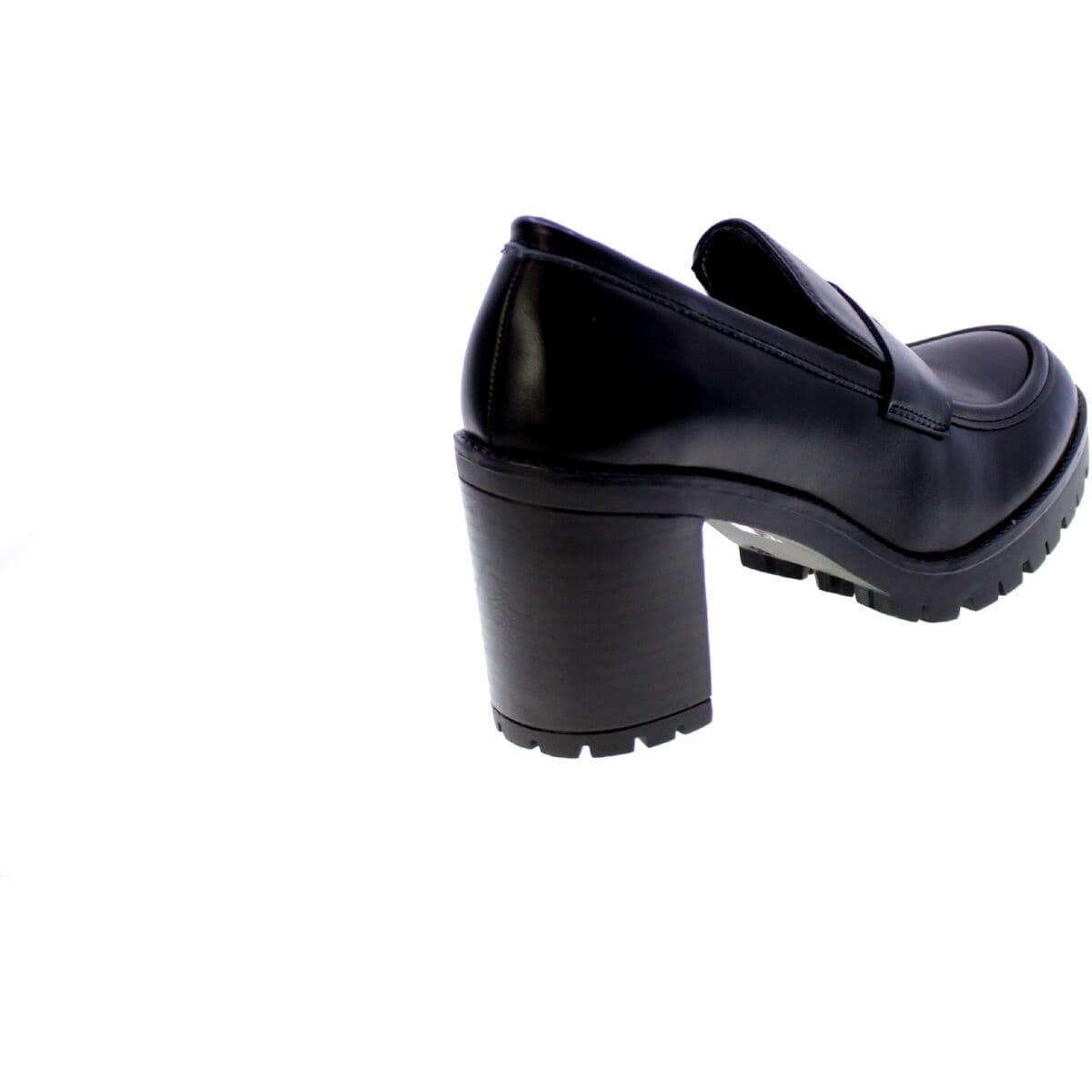 Women's Loafers Yanema Black