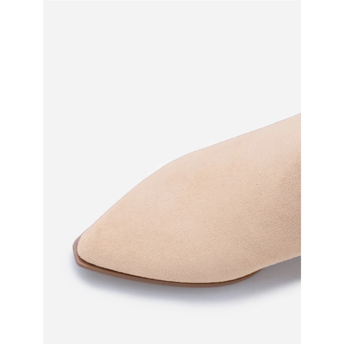 Women's Boots La Modeuse Beige