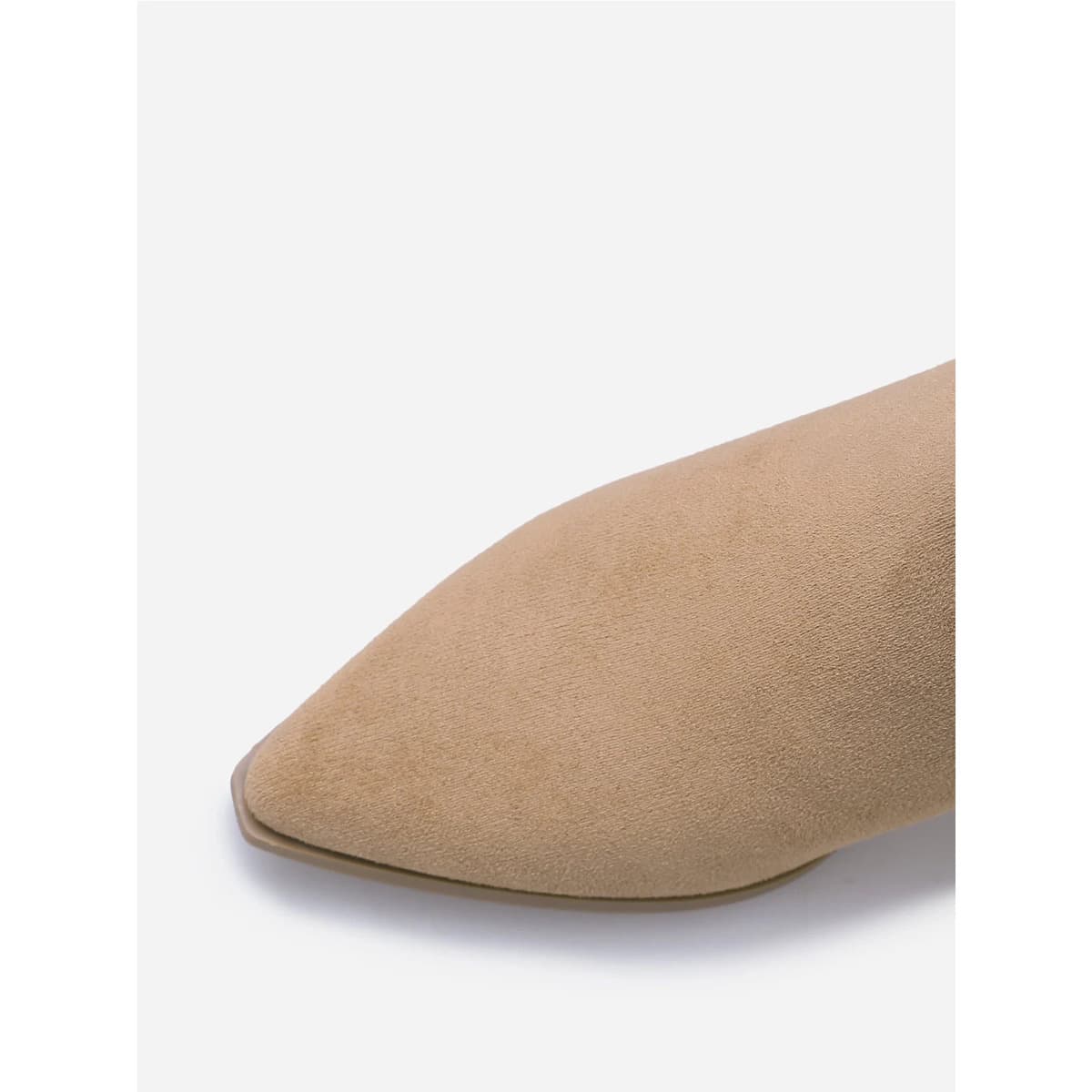 Women's Boots La Modeuse Beige