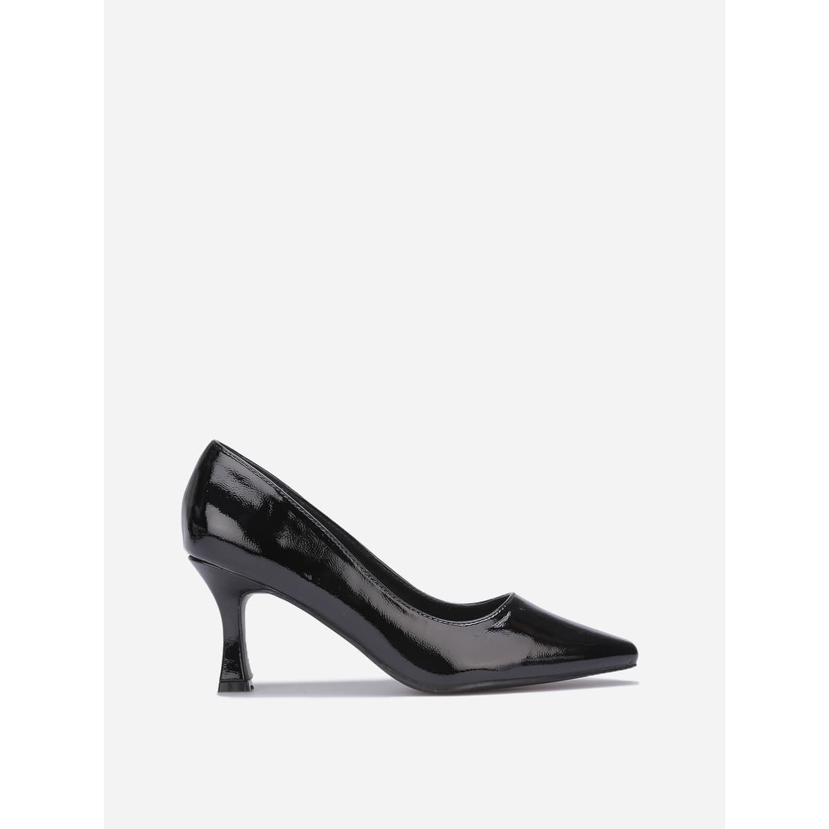 Women's Pumps La Modeuse Black