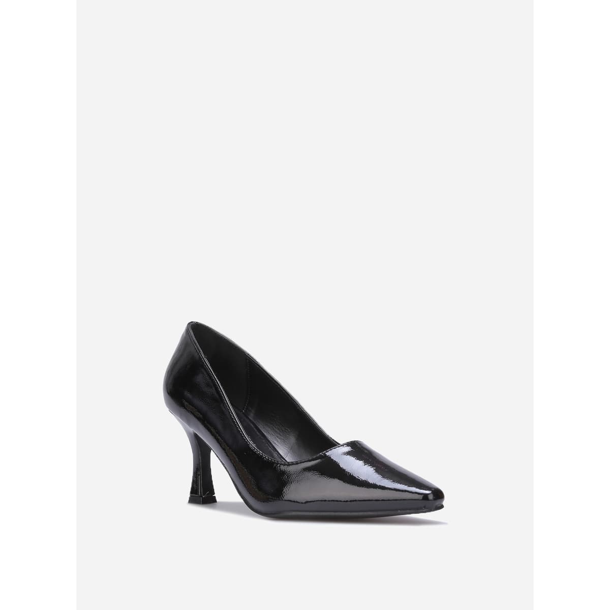 Women's Pumps La Modeuse Black