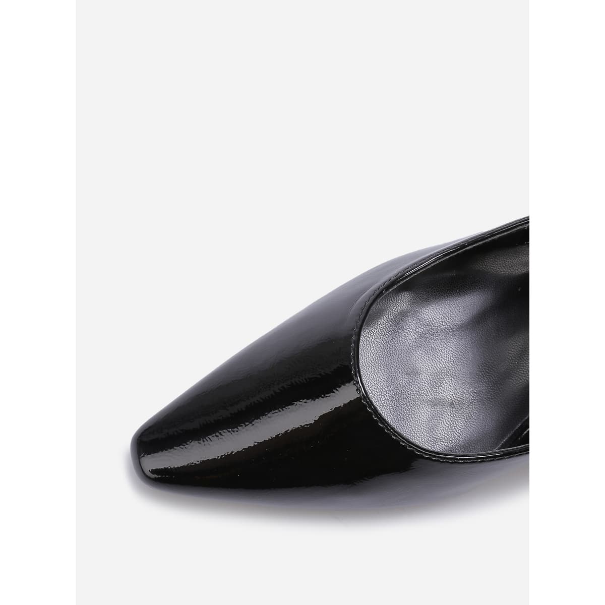 Women's Pumps La Modeuse Black