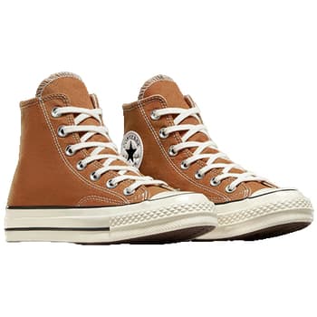 Women's Sneakers Converse Brown