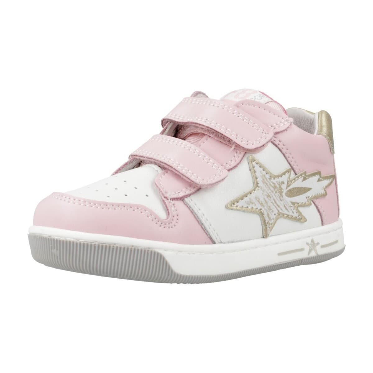 Girls' Sneakers Falcotto Pink