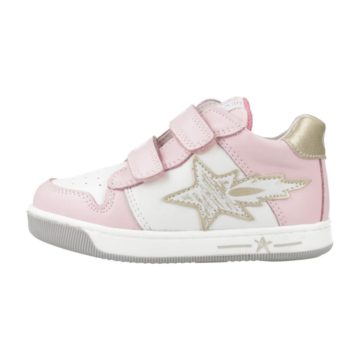 Girls' Sneakers Falcotto Pink