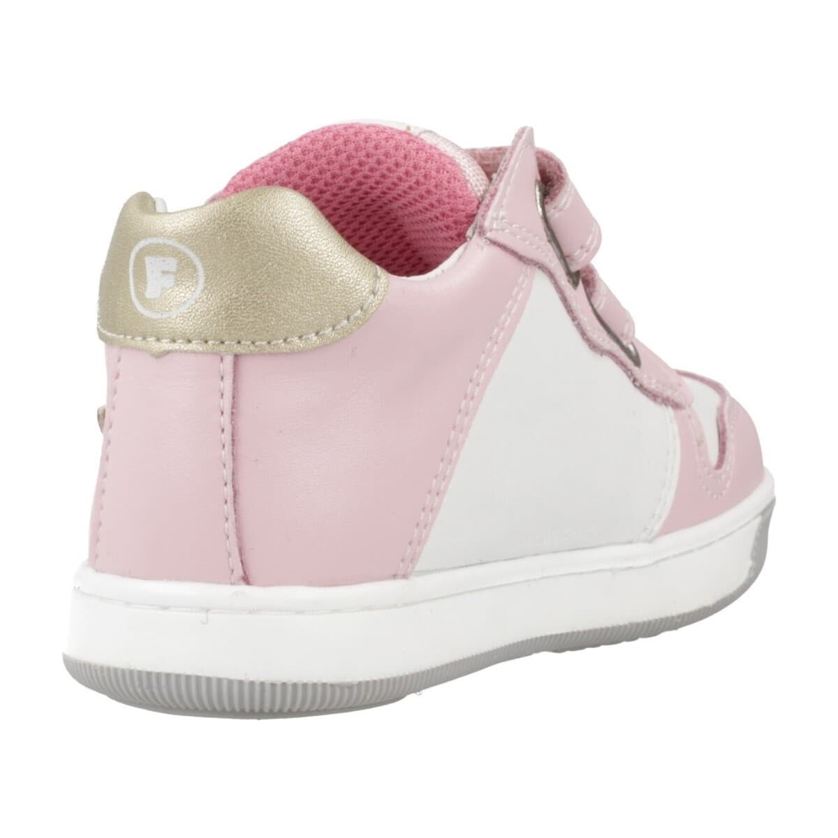 Girls' Sneakers Falcotto Pink
