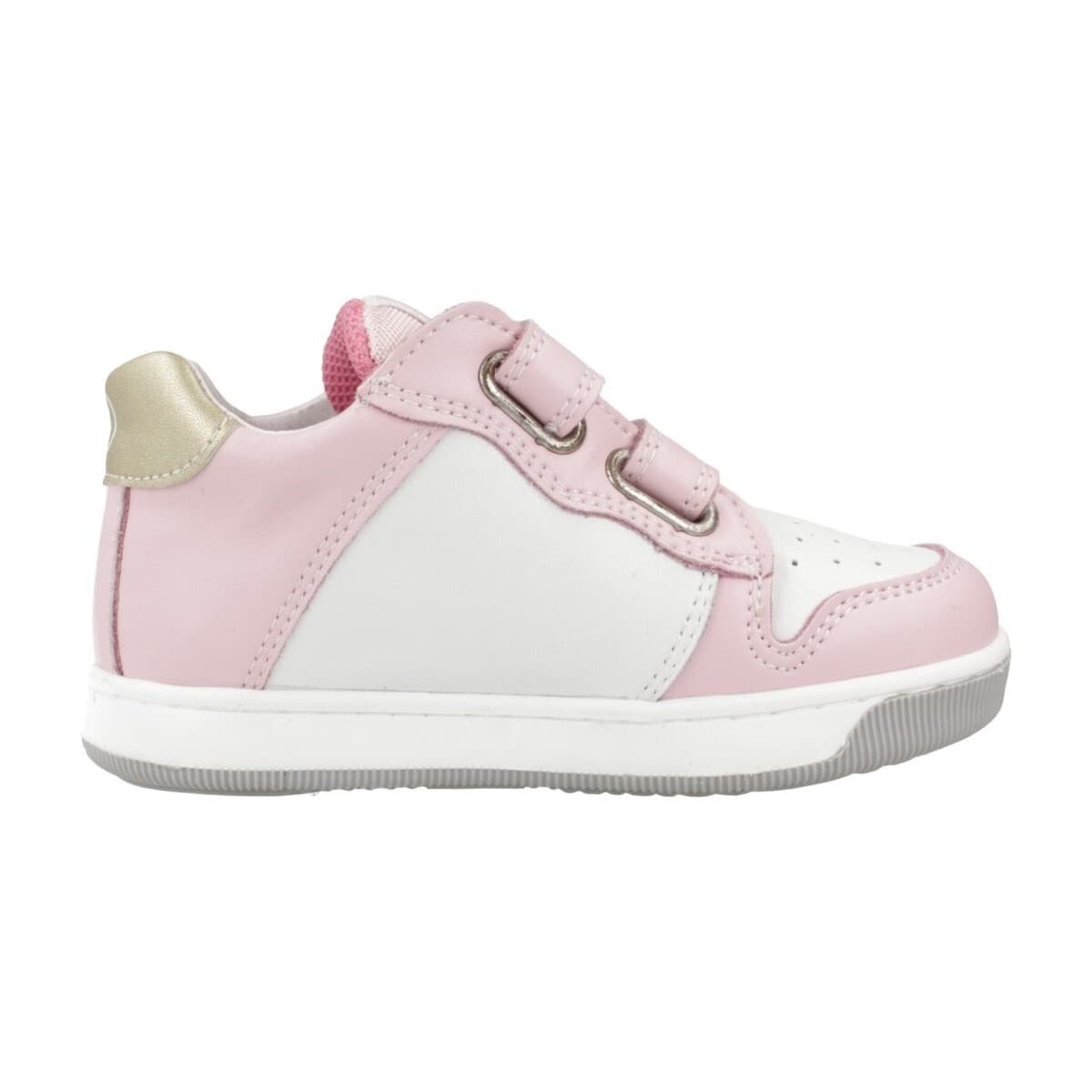 Girls' Sneakers Falcotto Pink