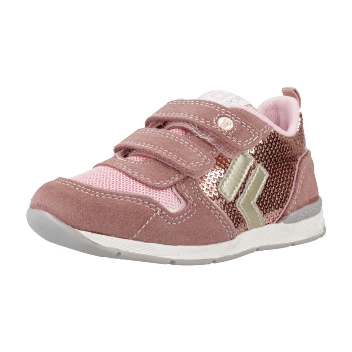 Girls' Sneakers Falcotto Pink