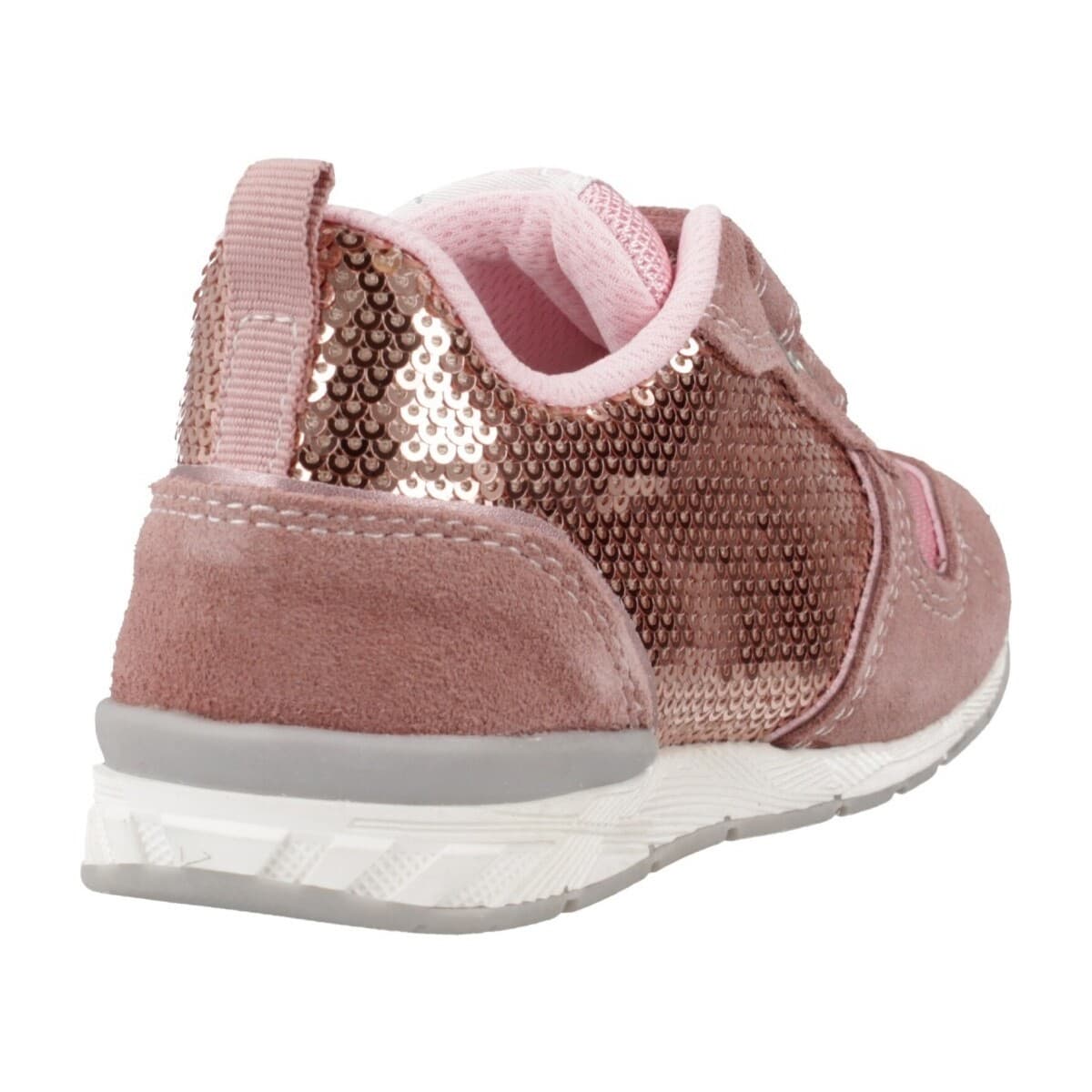 Girls' Sneakers Falcotto Pink