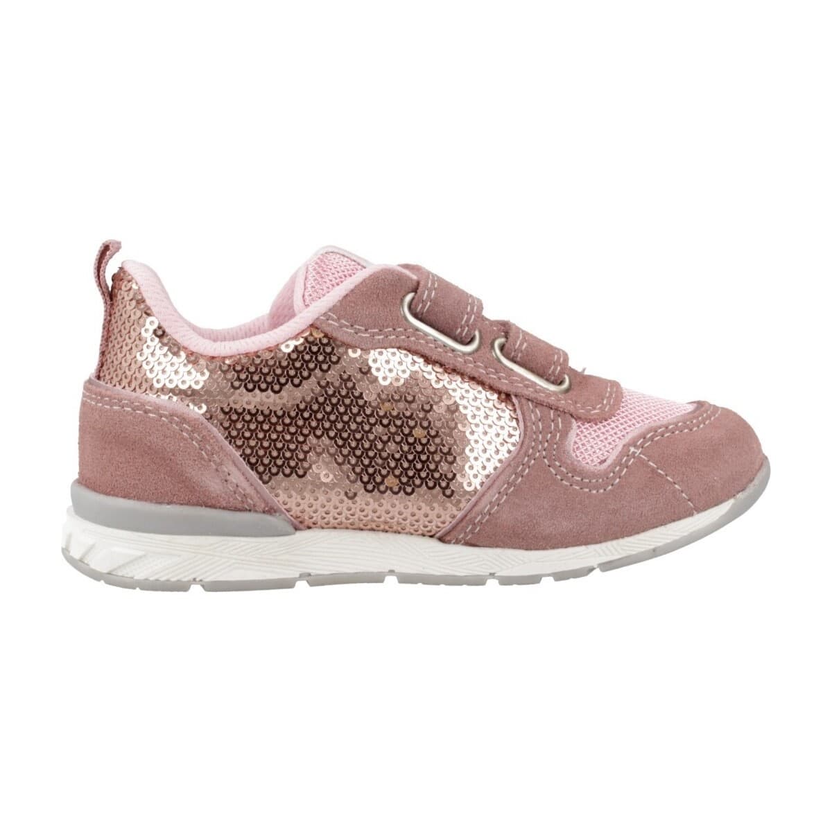 Girls' Sneakers Falcotto Pink