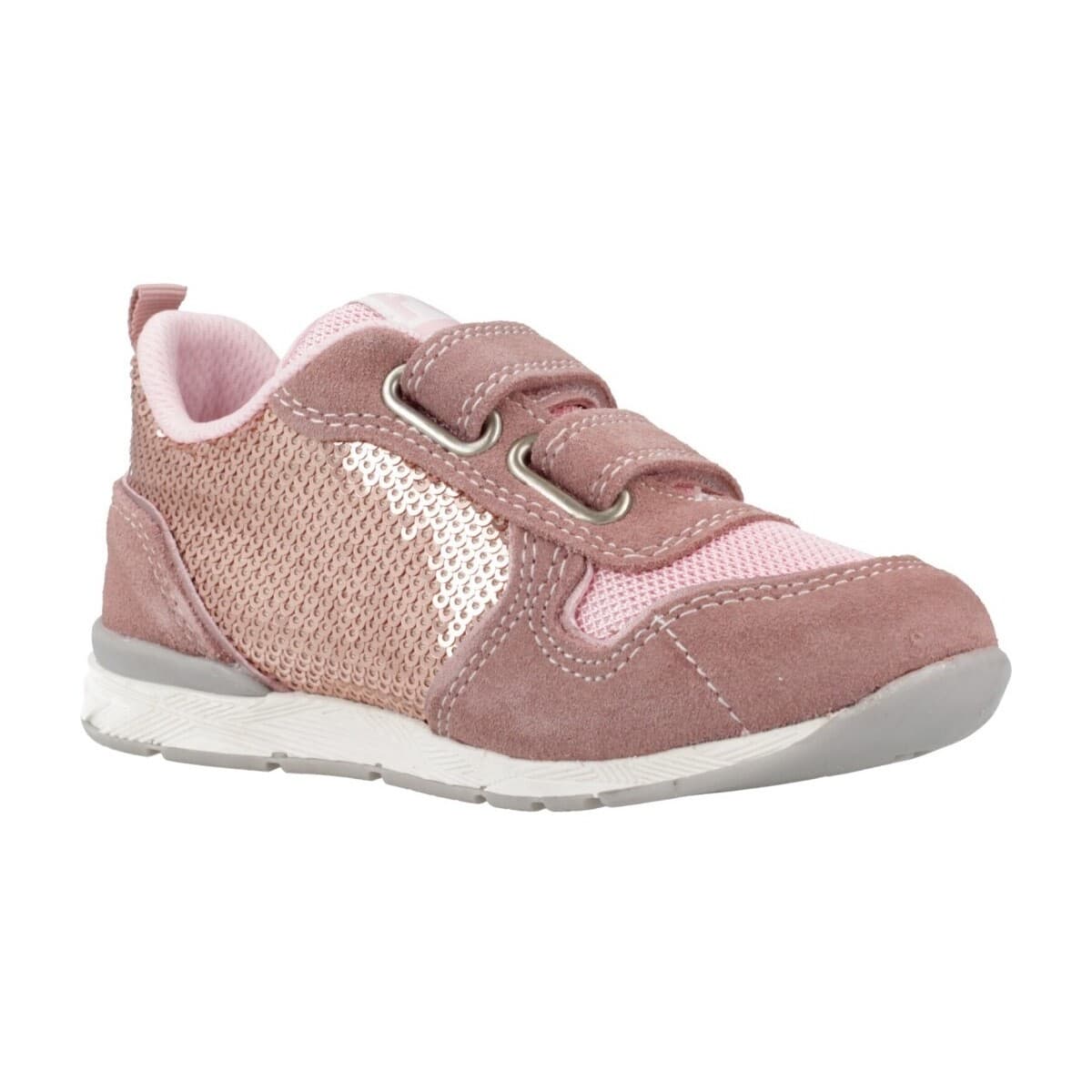 Girls' Sneakers Falcotto Pink