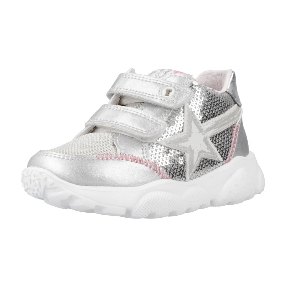 Girls' Sneakers Falcotto Gray