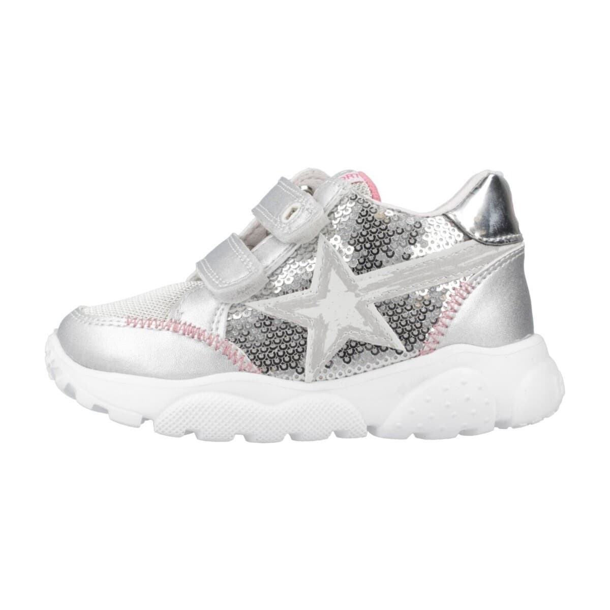 Girls' Sneakers Falcotto Gray