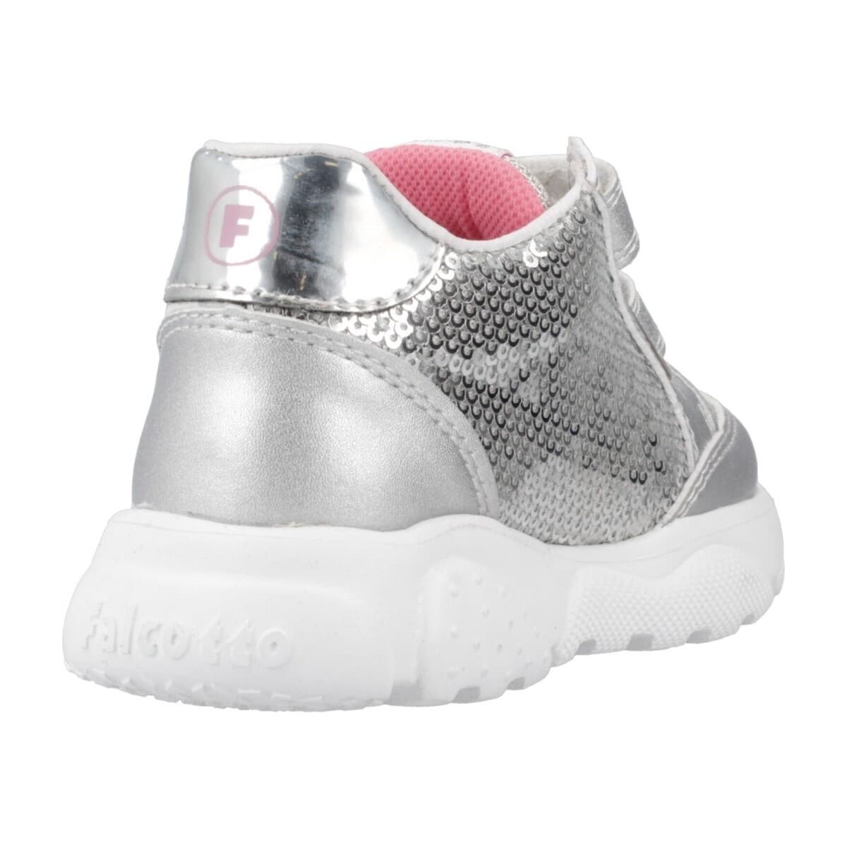 Girls' Sneakers Falcotto Gray