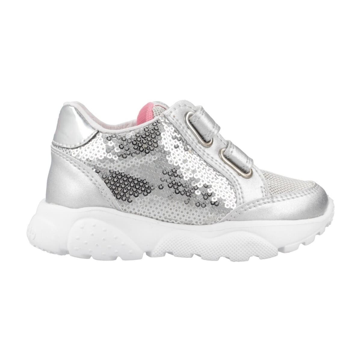 Girls' Sneakers Falcotto Gray
