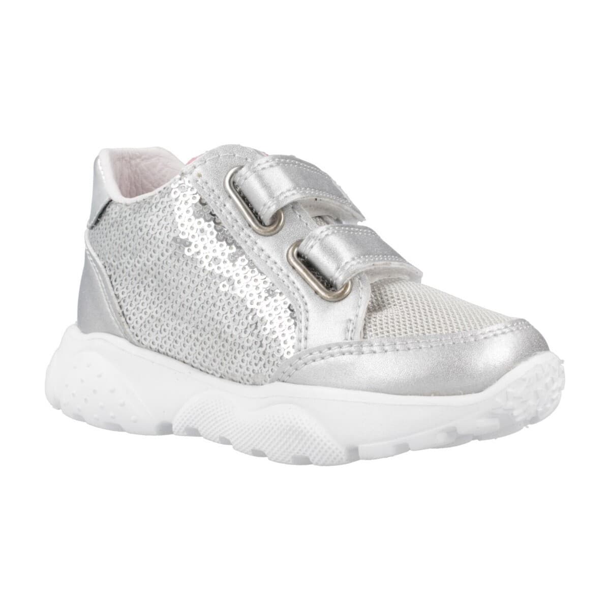 Girls' Sneakers Falcotto Gray