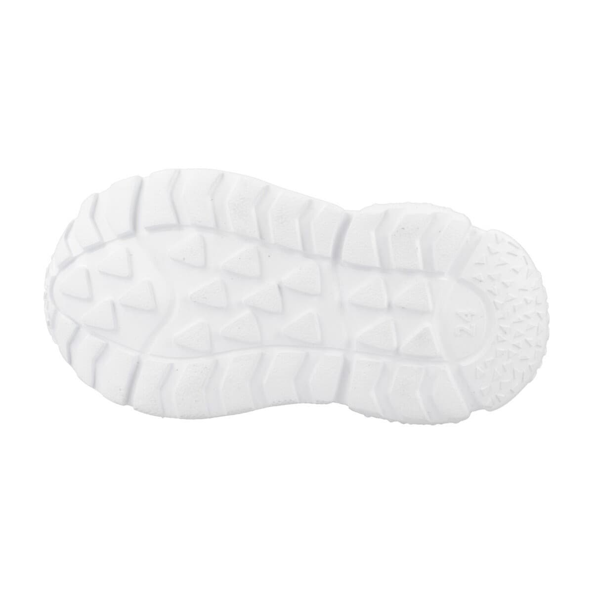 Girls' Sneakers Falcotto Gray