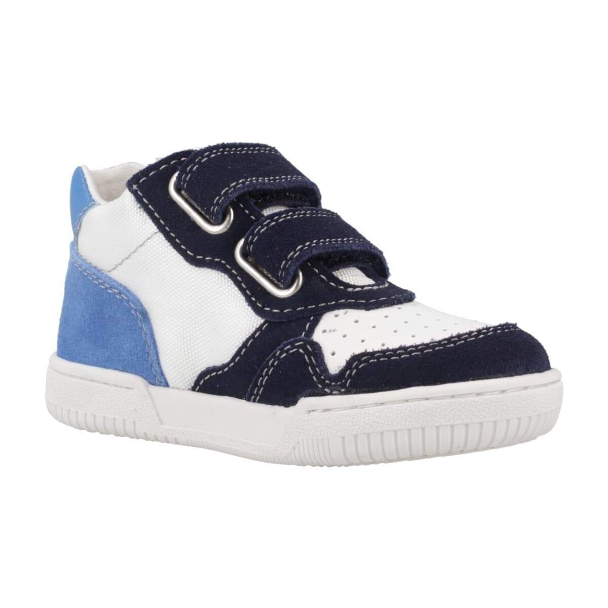 Boys' Sneakers Falcotto White
