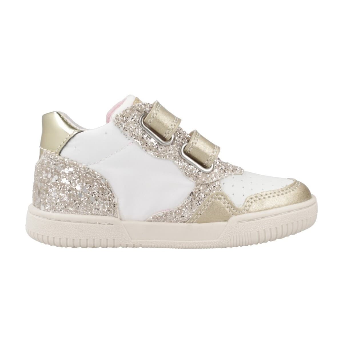 Girls' Sneakers Falcotto Gold