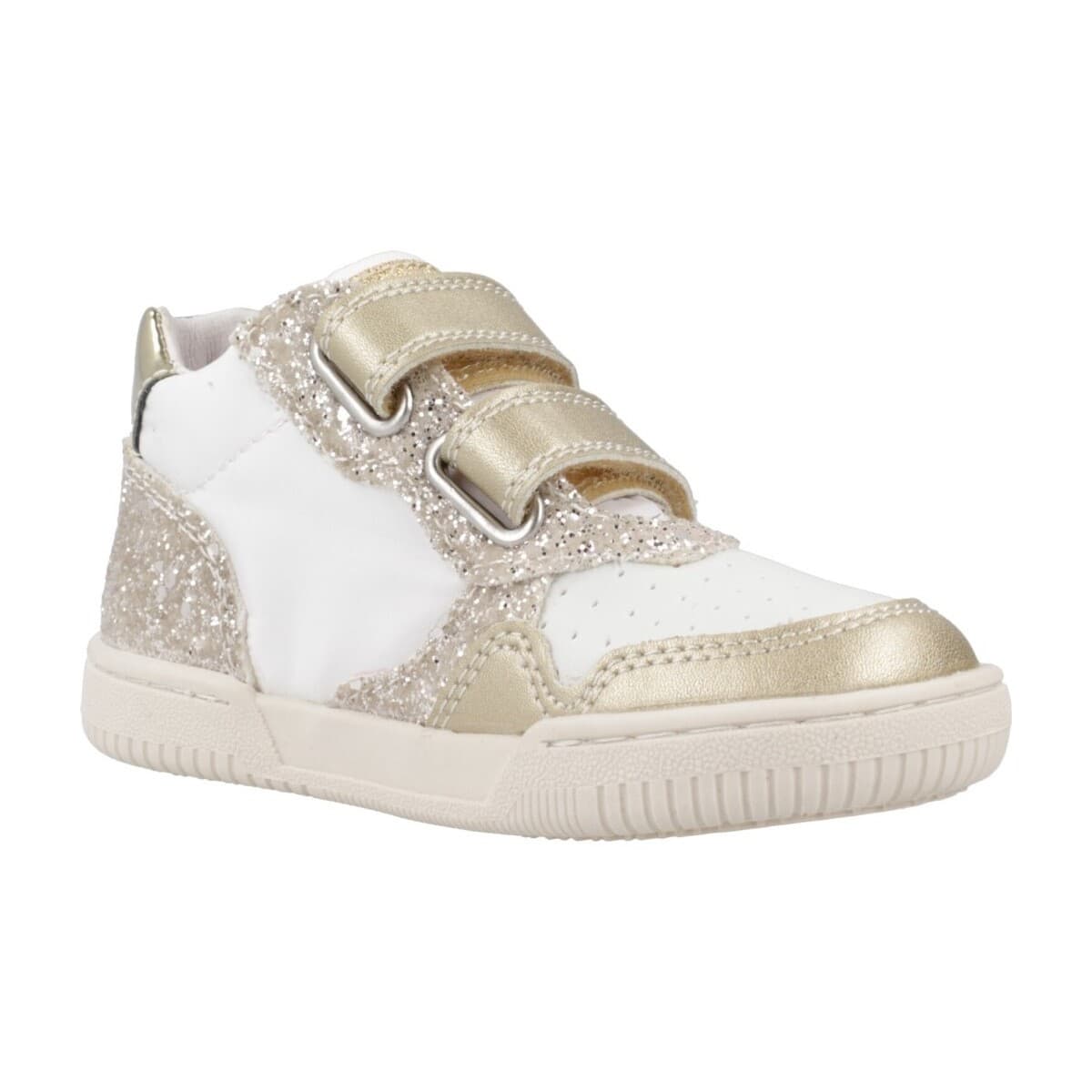 Girls' Sneakers Falcotto Gold