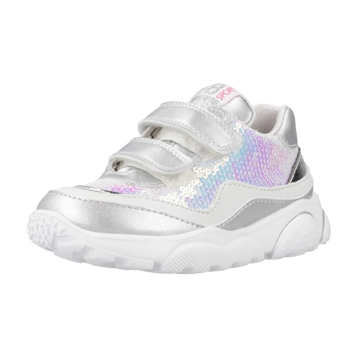 Girls' Sneakers Falcotto Gray