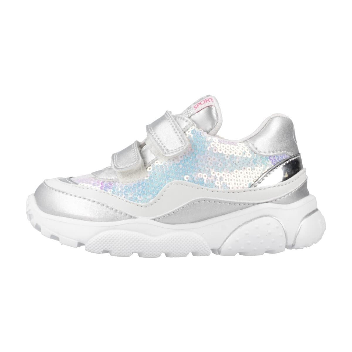 Girls' Sneakers Falcotto Gray