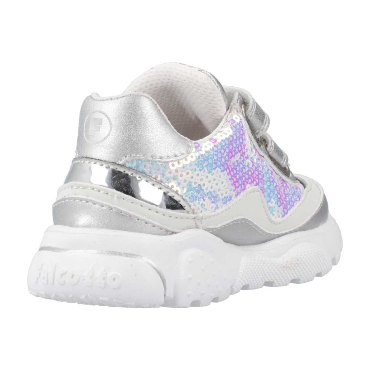 Girls' Sneakers Falcotto Gray