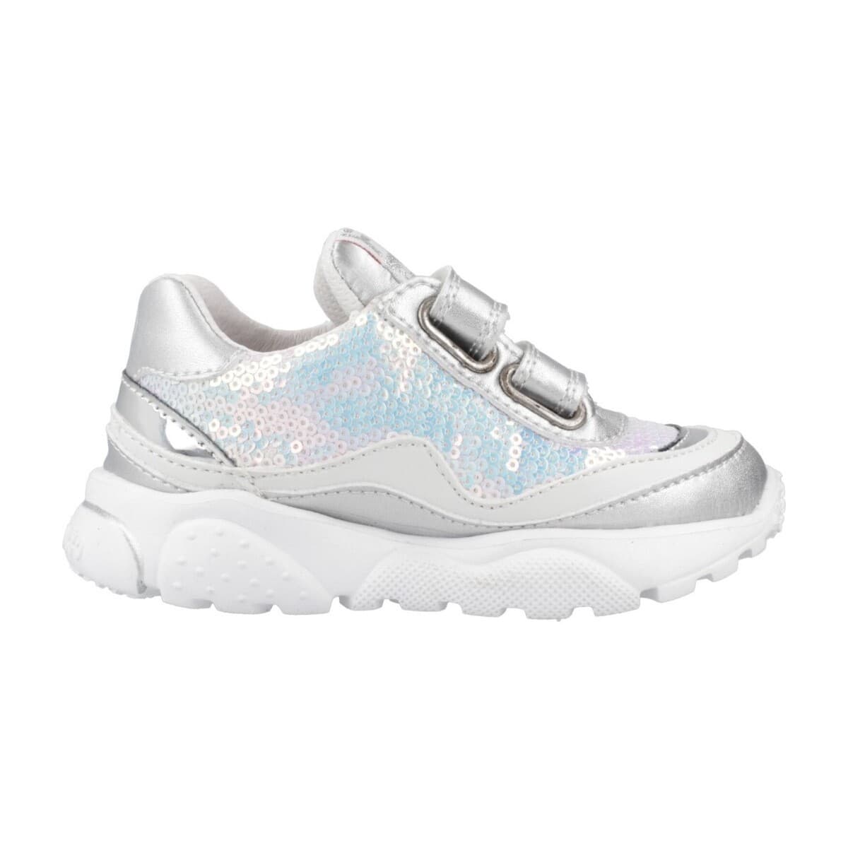 Girls' Sneakers Falcotto Gray