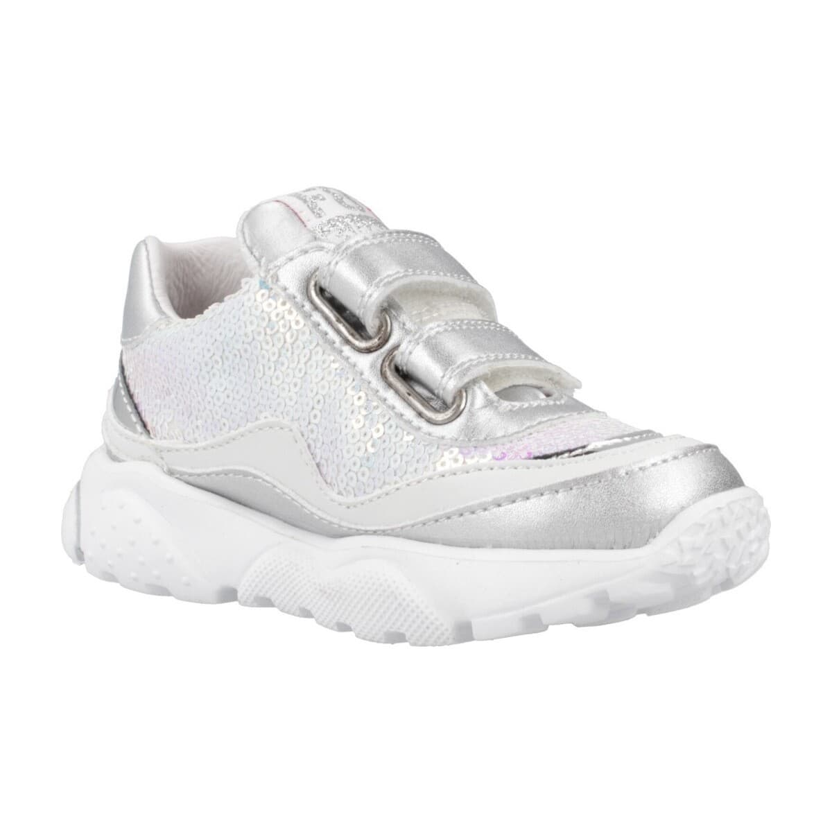 Girls' Sneakers Falcotto Gray