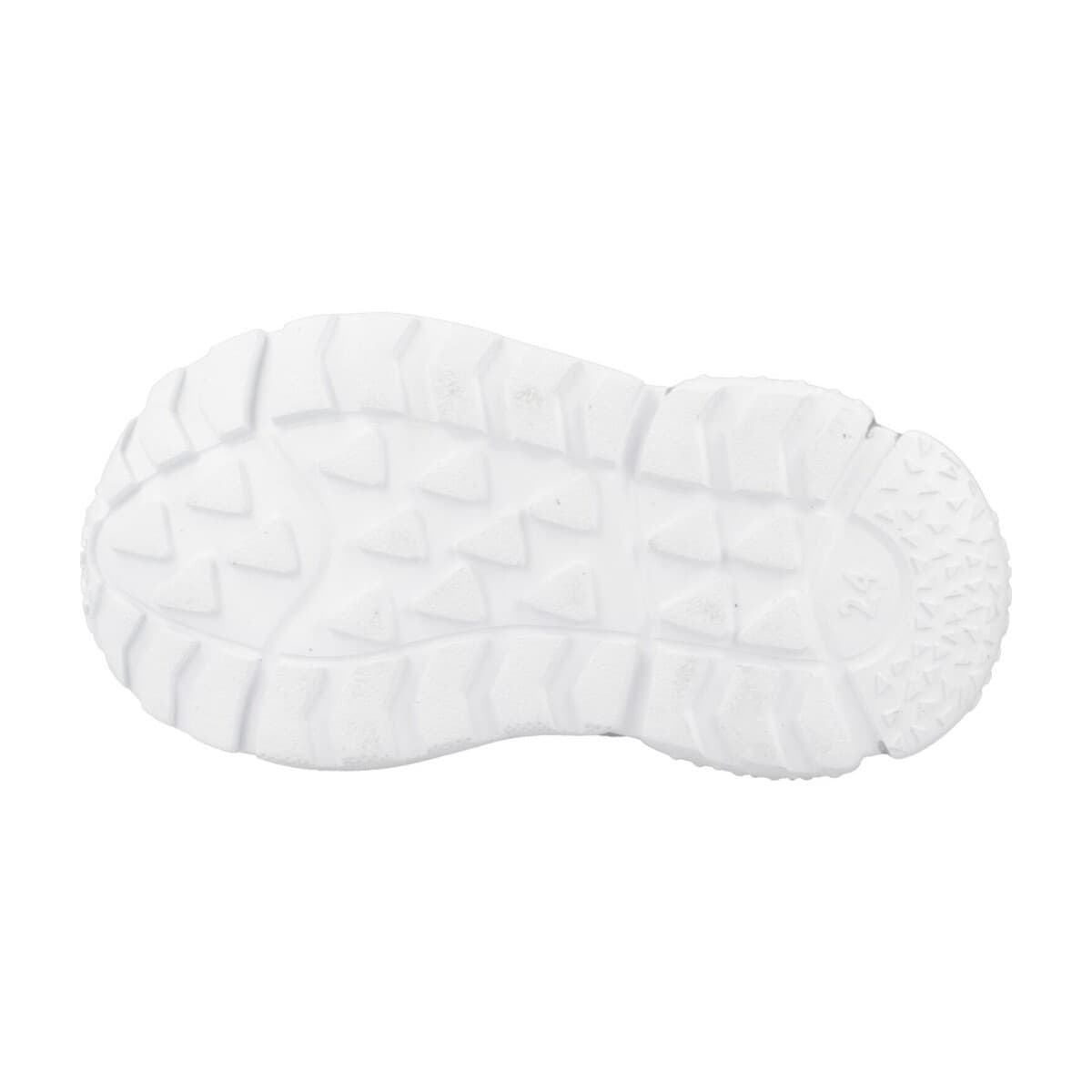 Girls' Sneakers Falcotto Gray