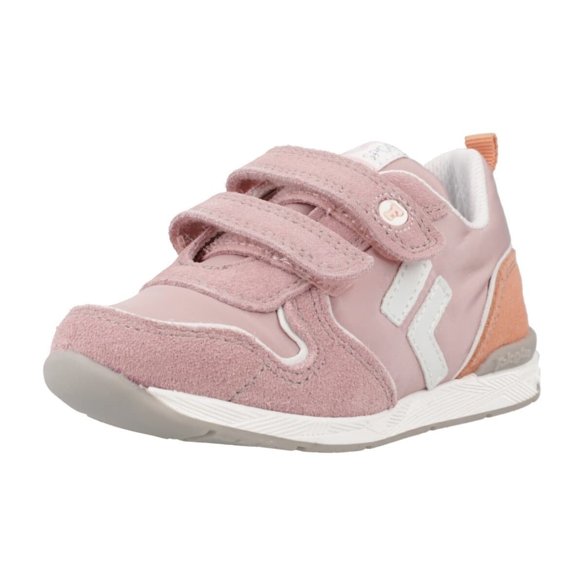 Girls' Sneakers Falcotto Pink