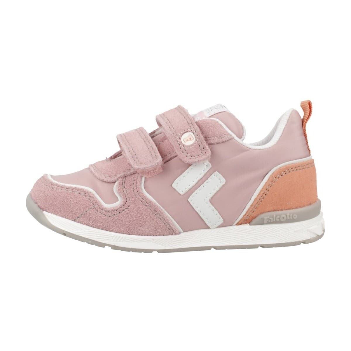 Girls' Sneakers Falcotto Pink