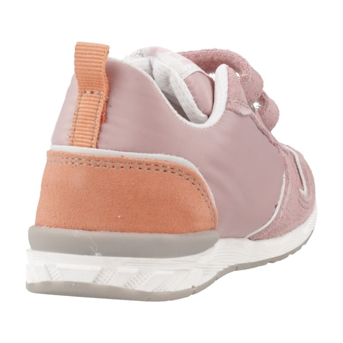Girls' Sneakers Falcotto Pink