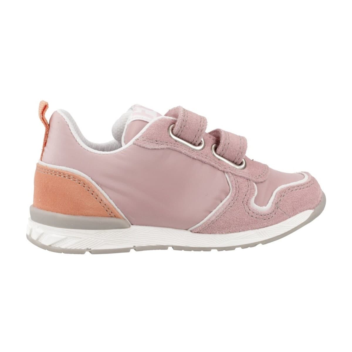 Girls' Sneakers Falcotto Pink