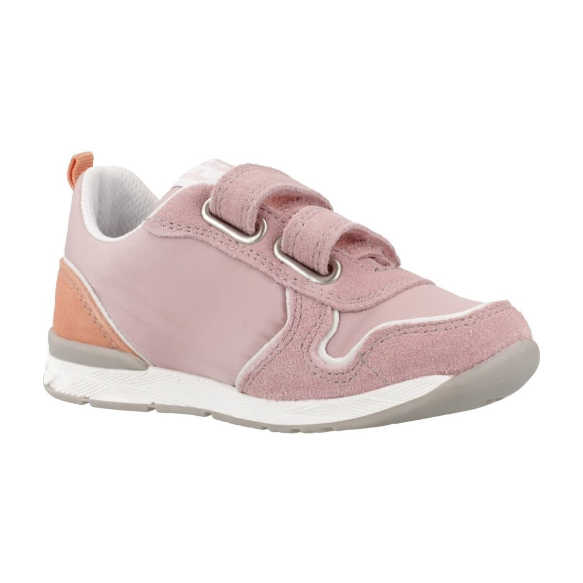 Girls' Sneakers Falcotto Pink