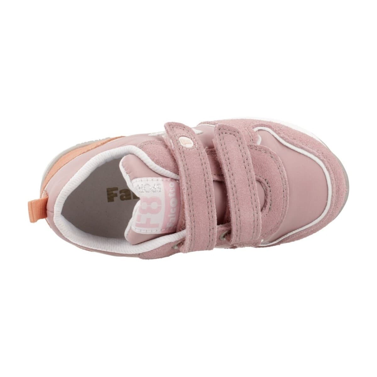 Girls' Sneakers Falcotto Pink