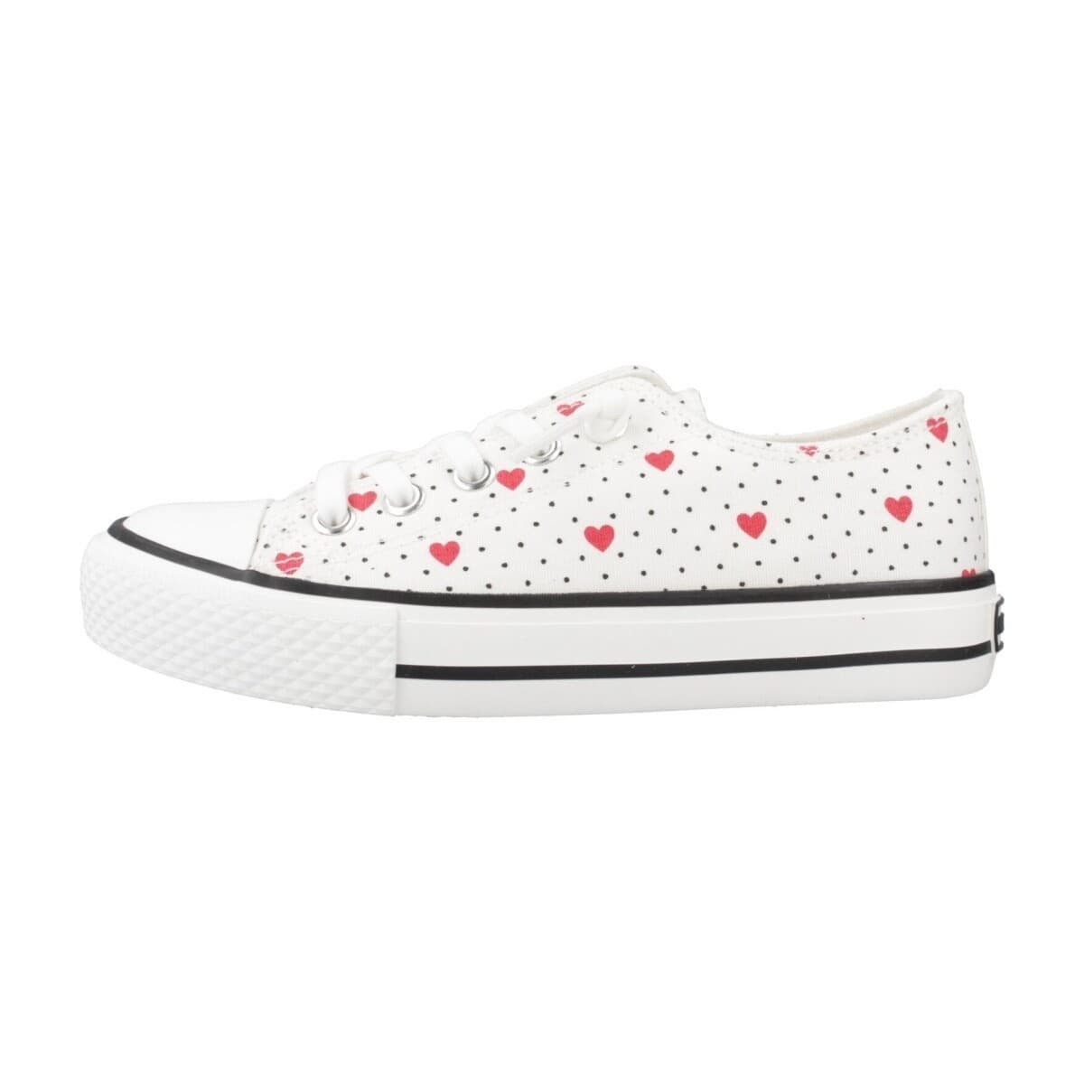 Girls' Sneakers Naturino White