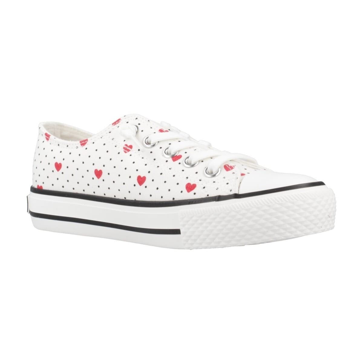 Girls' Sneakers Naturino White