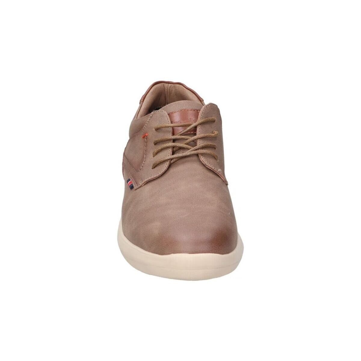 Men's Dress Shoes Refresh Beige