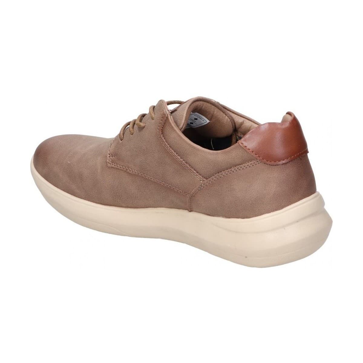 Men's Dress Shoes Refresh Beige