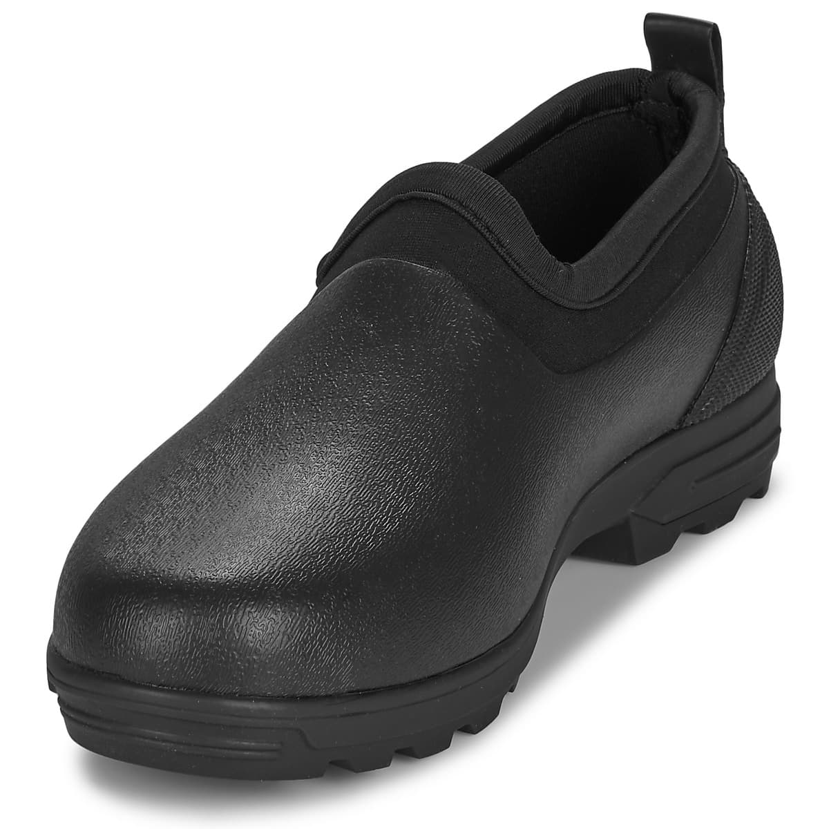 Men's Clogs Aigle Black