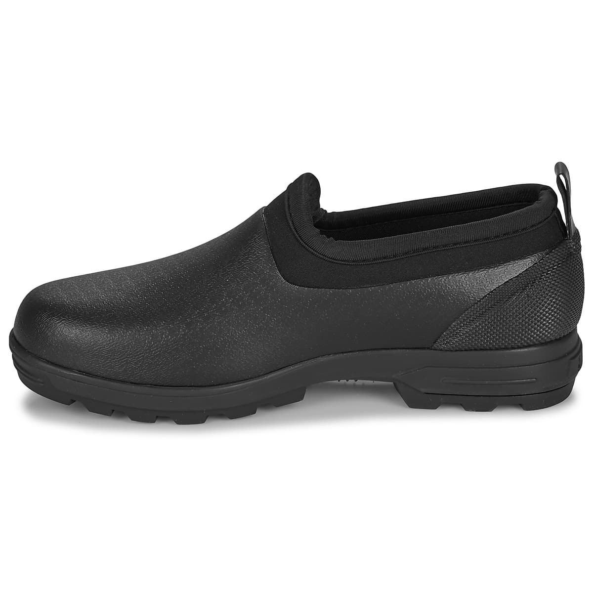Men's Clogs Aigle Black