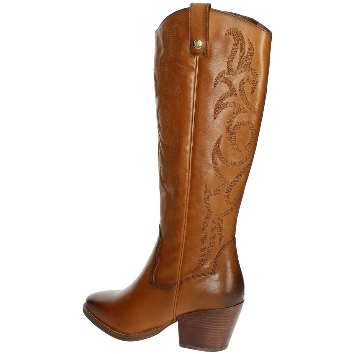 Δερμάτινο Μπουφάν Kostumn1 KI2552